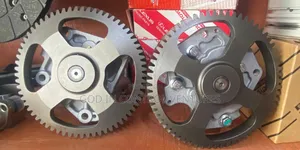 Land Cruiser(1vd ) Oil Pump