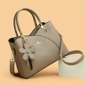 Luxury Corporate Bags