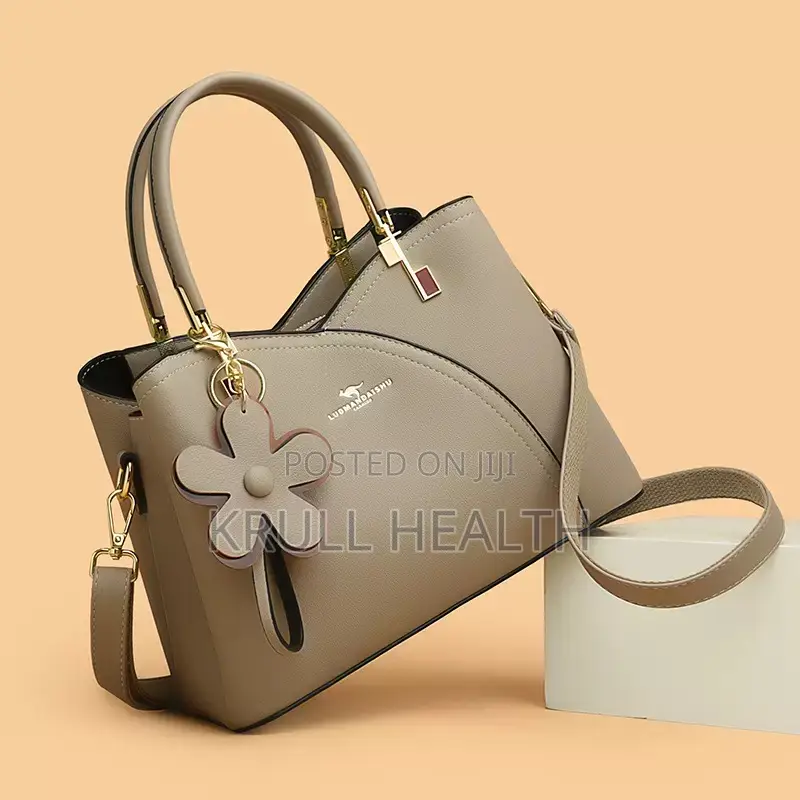 Luxury Corporate Bags