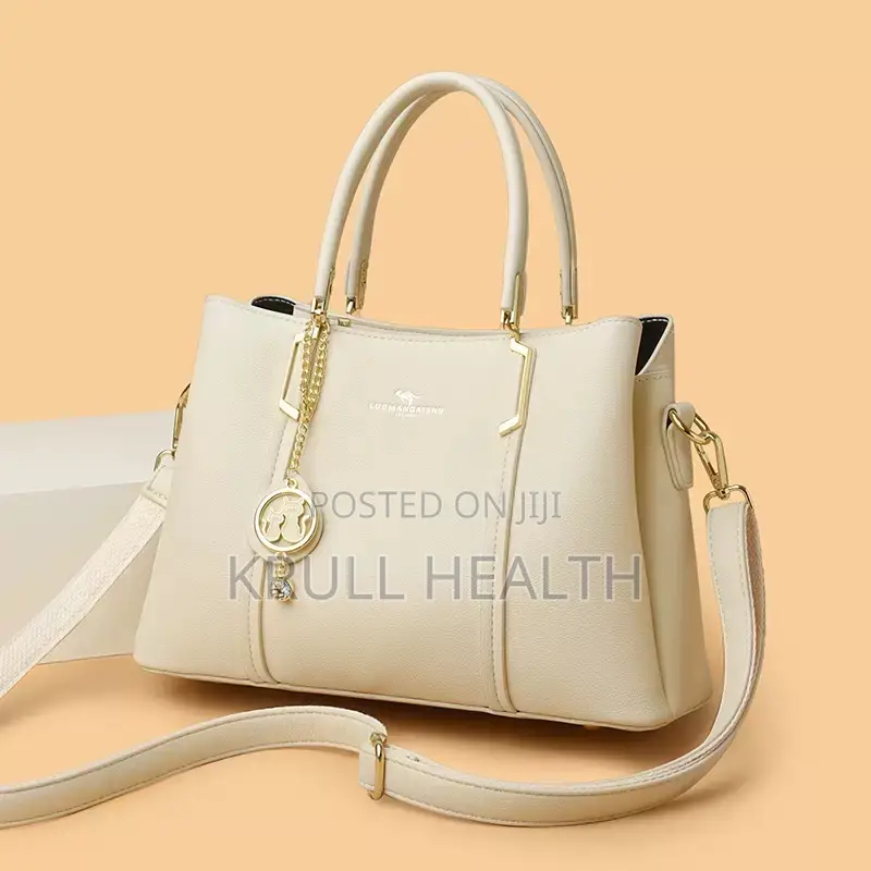 Luxury Women’S Bags