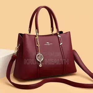 Luxury Women’S Bags