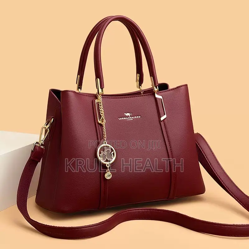Luxury Women’S Bags