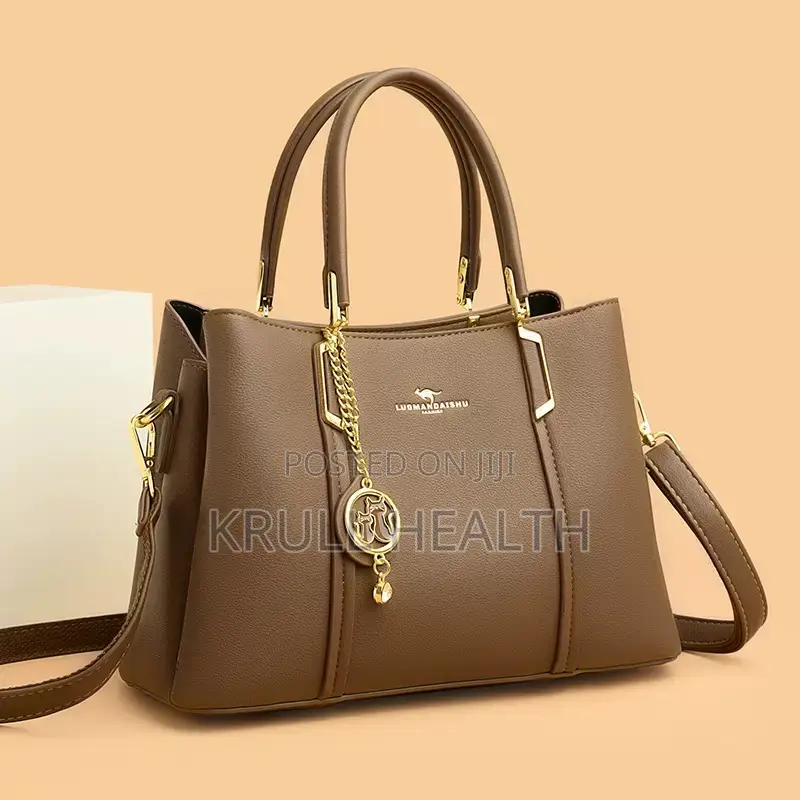 Luxury Women’S Bags