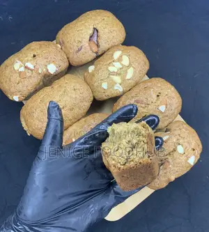 Banana Bread