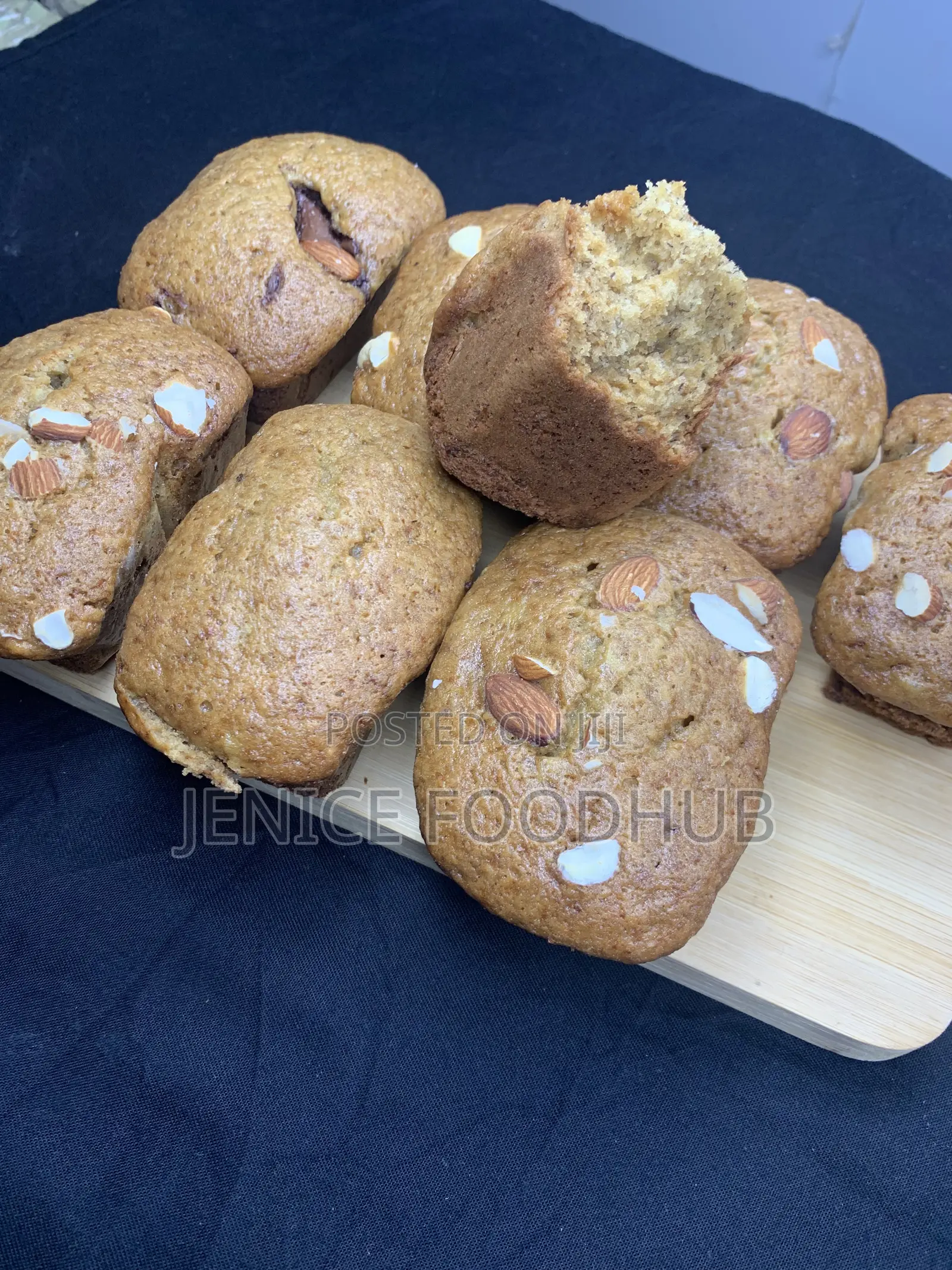 Banana Bread