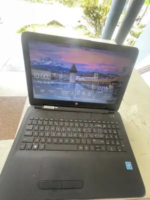 Laptop HP 14S 4GB Intel Core i5 HDD+SSD 32GB