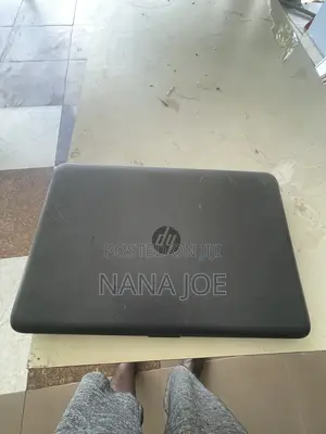 Laptop HP 14S 4GB Intel Core i5 HDD+SSD 32GB