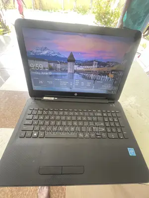 Laptop HP 14S 4GB Intel Core i5 HDD+SSD 32GB