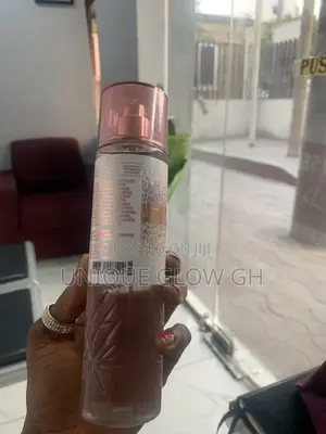 Bath Body Works Pure Wonder