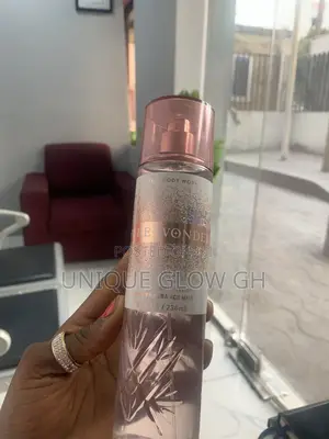 Bath Body Works Pure Wonder