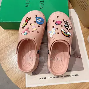 Unisex Toy Crocs(Lite Ride)