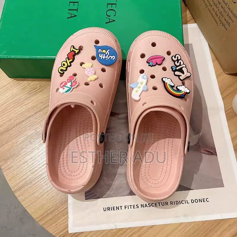 Unisex Toy Crocs(Lite Ride)