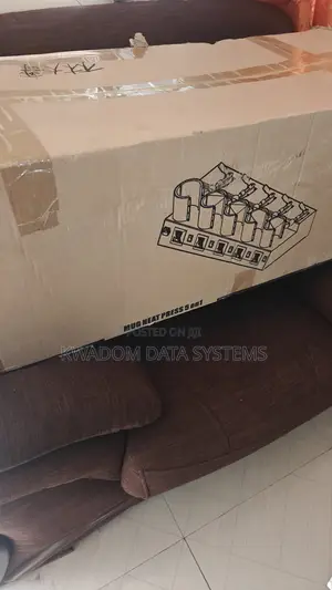 5 In 1 Mug/Tumbler Printing Heat Press Mug Machine