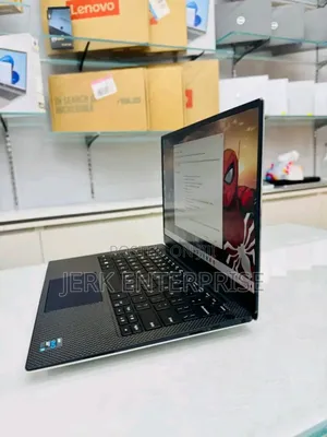 New Laptop Dell XPS 13 16GB Intel Core i7 SSD 1T