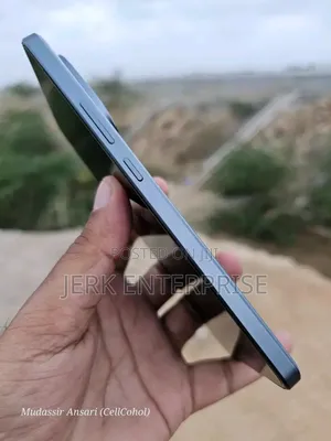 New Vivo iQOO Z10 Turbo+ 512 GB Black