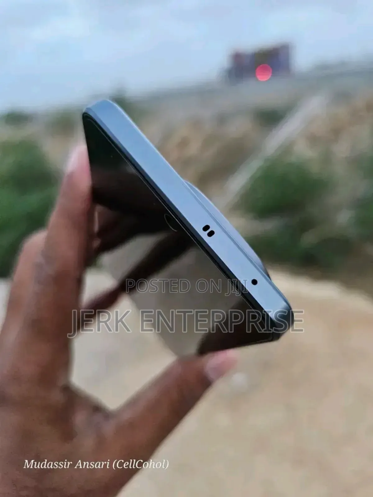 New Vivo iQOO Z10 Turbo+ 512 GB Black