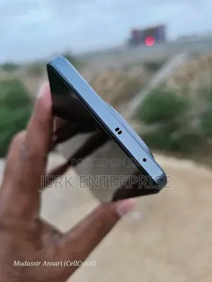New Vivo iQOO Z10 Turbo+ 512 GB Black