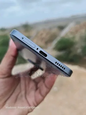 New Vivo iQOO Z10 Turbo+ 512 GB Black