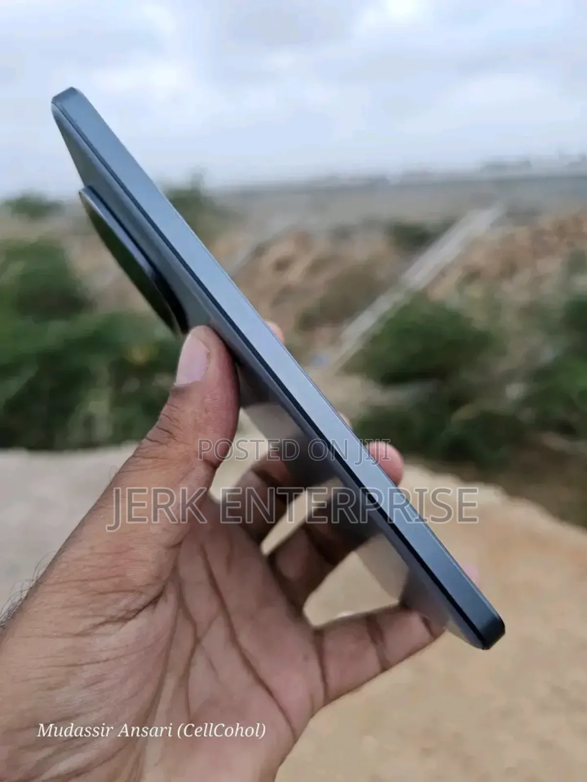 New Vivo iQOO Z10 Turbo+ 512 GB Black