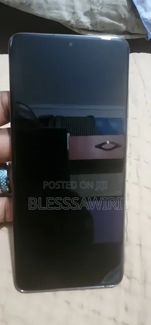 Samsung Galaxy S20+ 5G 128 GB Gray