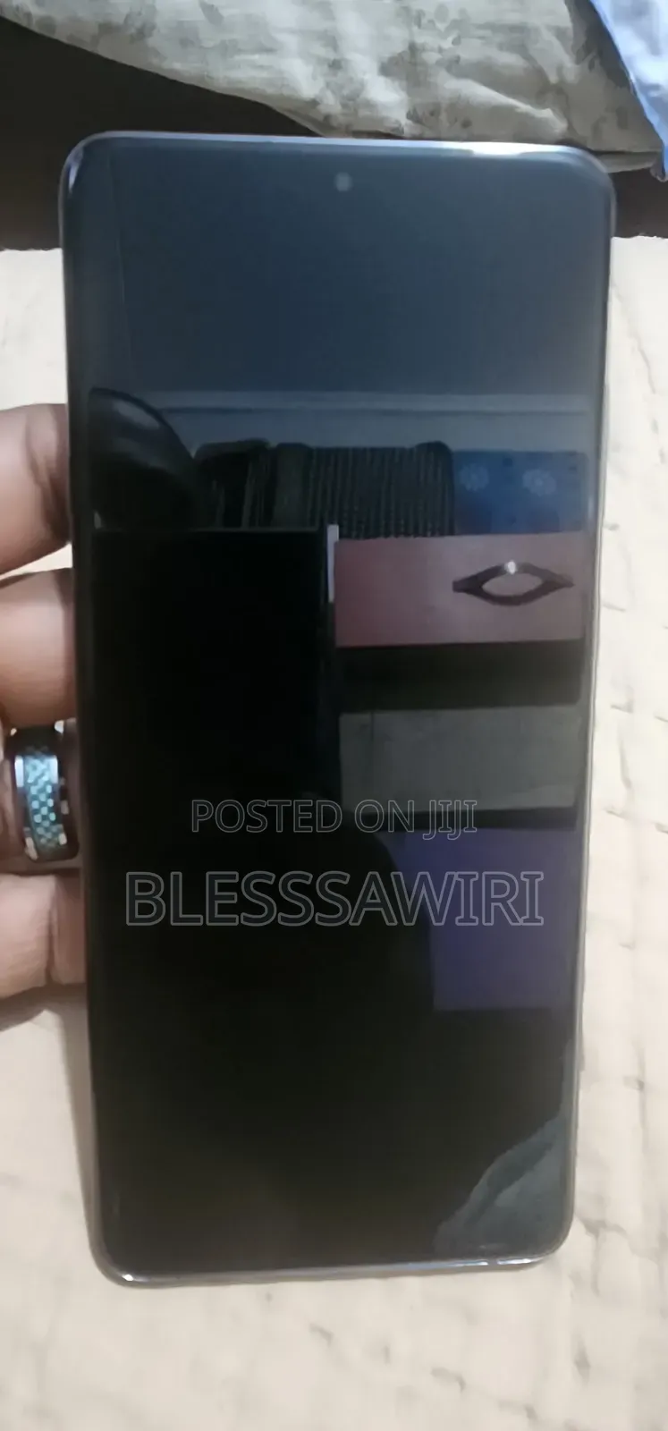 Samsung Galaxy S20+ 5G 128 GB Gray