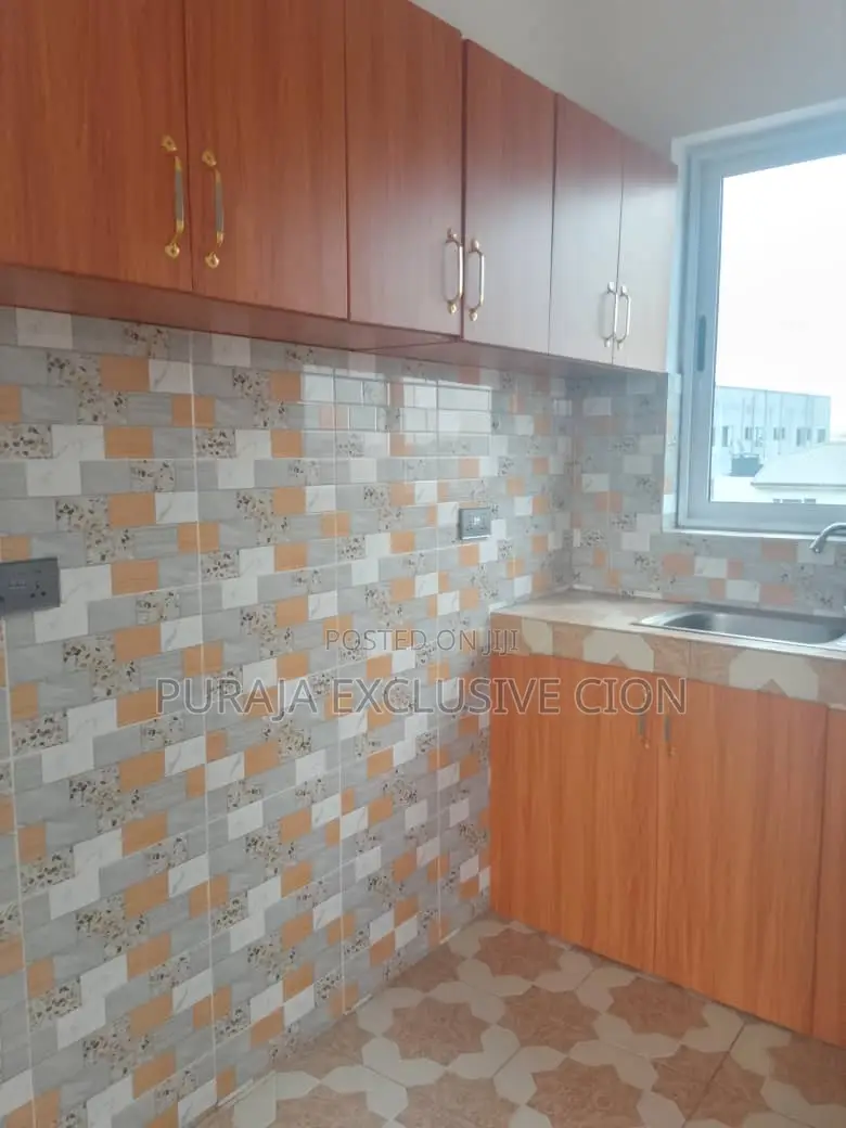 1bdrm Room & Parlour in Chado, Tseaddo for rent