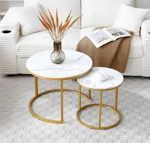 Center Table