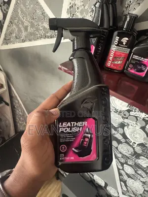 Leather Polish