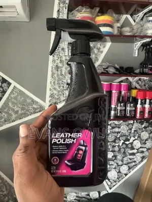 Leather Polish