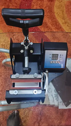 11oz Tumbler Mug Sublimation Transfer Heat Press Machine
