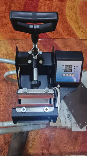 11oz Tumbler Mug Sublimation Transfer Heat Press Machine