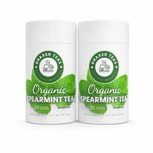 Organic Spearmint Tea