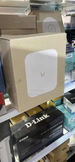 Ubiquiti U7-Outdoor