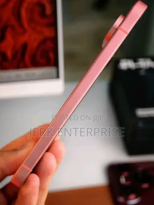 New Google Pixel 9 256 GB Pink