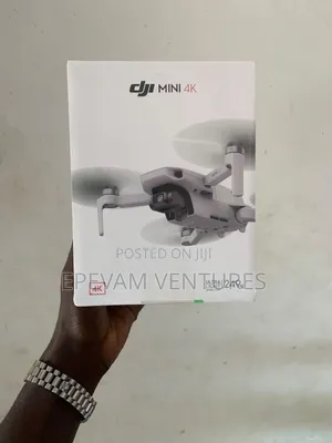 Dji Mini Professional Drone