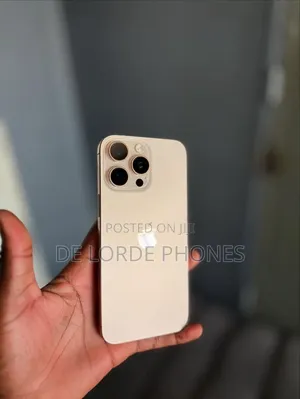 Apple iPhone 14 Pro Max 128 GB Gold