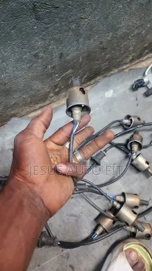 2014-2019 Toyota Corolla 1.8l Oxygen Sensor O2 (89465-02390) Us