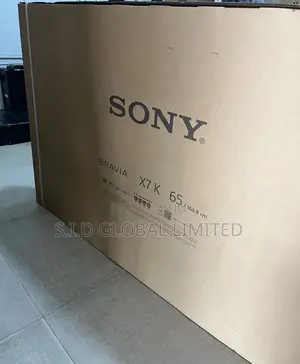 Sony Bravia Kd-65x75k 65-Inch Uhd Smart Android Tv