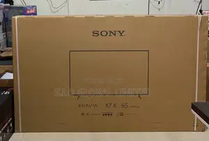 Sony Bravia Kd-65x75k 65-Inch Uhd Smart Android Tv