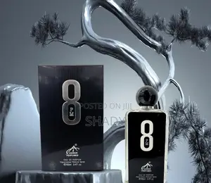 Authentic 8pm Posh Perfume for Both Men Women