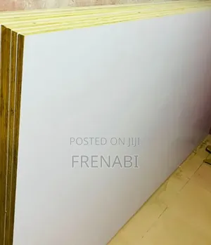 Laminated Plywood