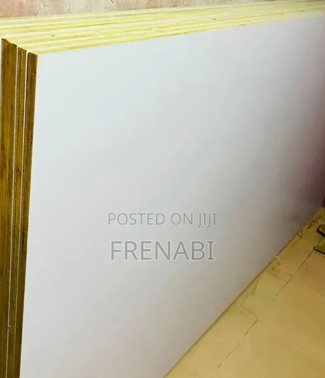 Laminated Plywood