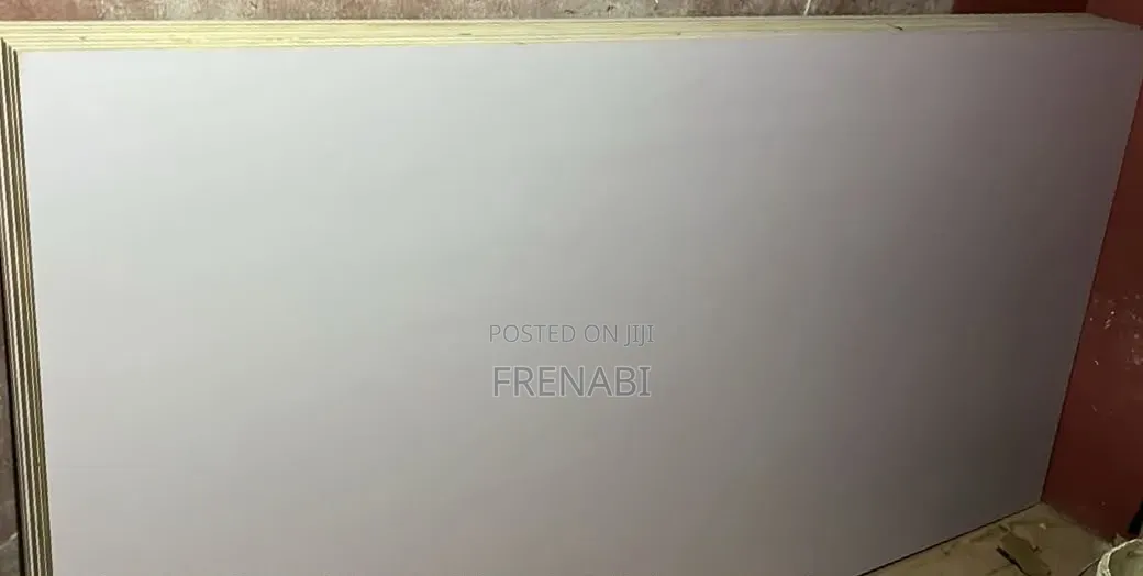 Laminated Plywood