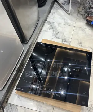 Super Classic Kenwood 60cm 4 Electric Built In(Glass)