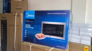 Midea Microwave