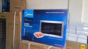 Midea Microwave