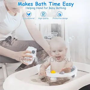 Cozy Baby Time Baby Bath Seat