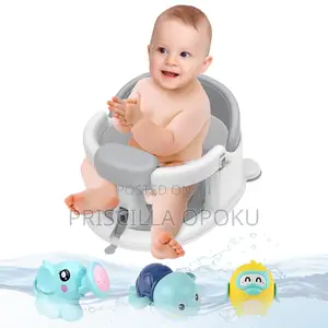 Cozy Baby Time Baby Bath Seat