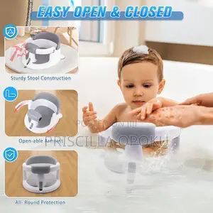 Cozy Baby Time Baby Bath Seat