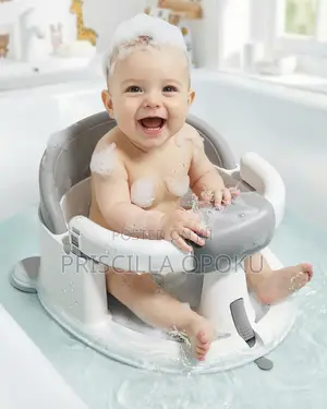 Cozy Baby Time Baby Bath Seat